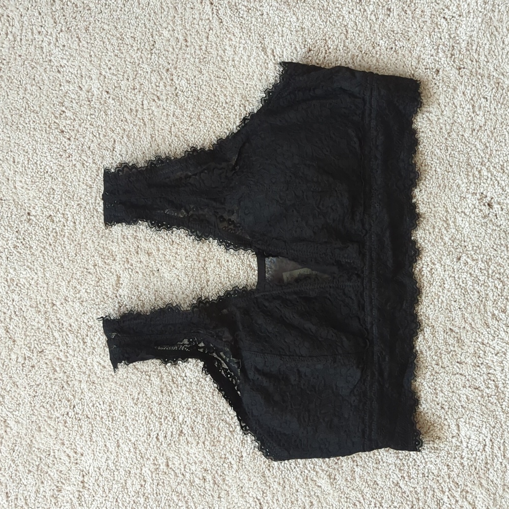 NWT Aerie Padded Bra